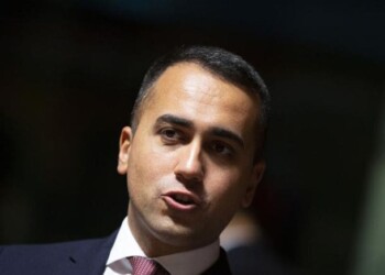 Ex Ilva, Di Maio: contratto ArcelorMittal deve essere rispettato