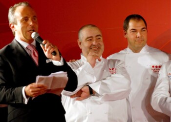 Famiglia Alajmo debutta in Marocco, apre ‘Sesamo’ a Marrakech