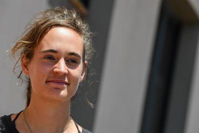 Fazio: “Carola Rackete a ‘Che tempo che fa’” 