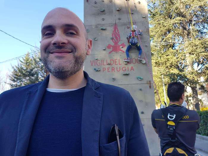 FdI, stipendi vigili fuoco come cc-ps