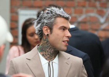Fedez apre i Newtopia Studio a tutti 