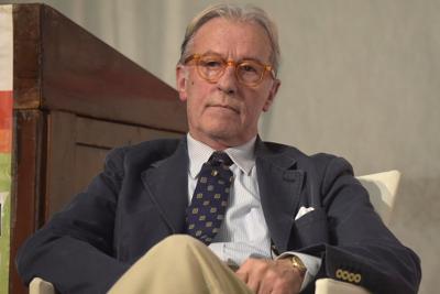 Feltri sbotta da Giletti 