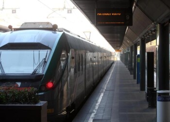 Ferrovie: Rfi, guasto a Udine, treni in ritardo di oltre 2 ore