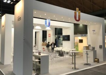 Fiere: Utilitalia porta a Ecomondo l’economia circolare
 