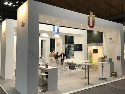Fiere: Utilitalia porta a Ecomondo l’economia circolare
 