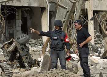 Figlio vittima Nassirya, ferita riaperta