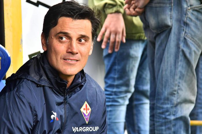 Fiorentina: Montella, Ribery sta bene