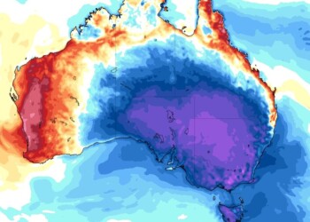 Focus meteo Australia: eccezionale ondata di freddo, in arrivo NEVE fuori stagione