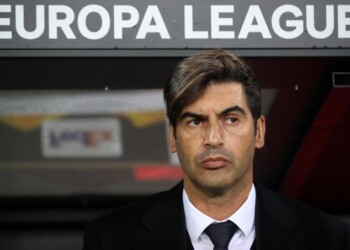 Fonseca, con Borussia risultati ingiusti