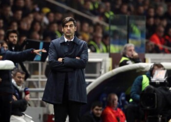 Fonseca, siamo stati lenti a reagire