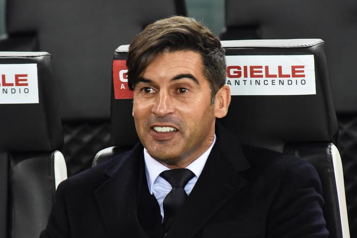 Fonseca “squadra in fiducia, non cambio”