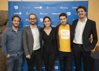 Food: da 5 startup nasce a Milano il ‘Ristorante del futuro’ 