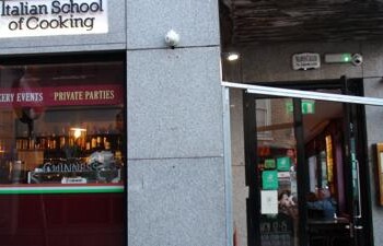 Food: Flavour of Italy, una holding ambasciatrice del gusto in Irlanda  