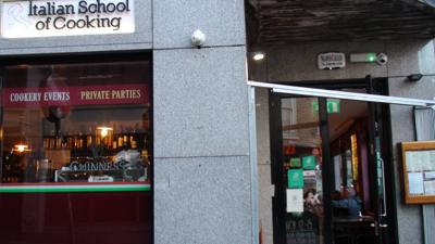 Food: Flavour of Italy, una holding ambasciatrice del gusto in Irlanda  