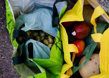 Food Waste, il decalogo antispreco 