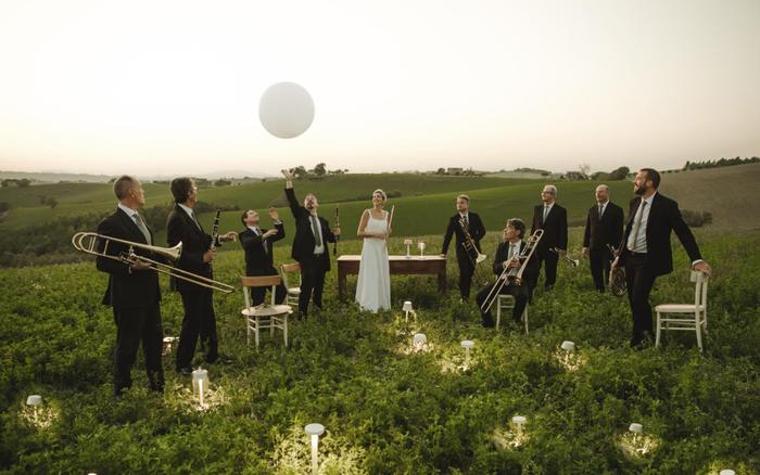 Form, stagione 2020 dedicata a Beethoven