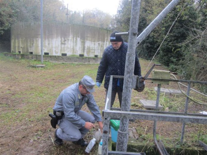Forum h2o, depuratori fuori controllo