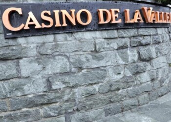 Fosson conferma, firmato Sfp Casinò