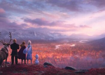 Frozen 2, il futuro è donna e non si arrende