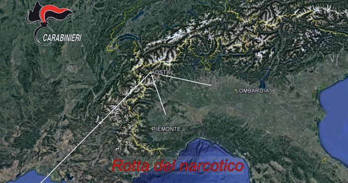 Geenna,S.Pierre situazione più complessa