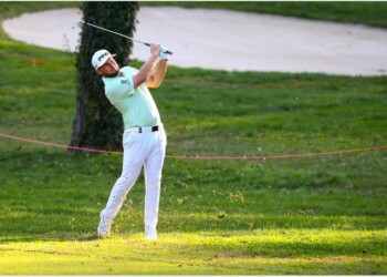 Golf: Turkish Open, vince Hatton