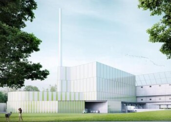 Gruppo Cap presenta la biopiattaforma di Sesto San Giovanni 