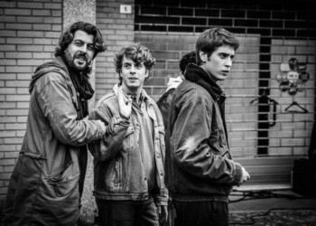 Guenzi, da musica a set amo raccontare libertà