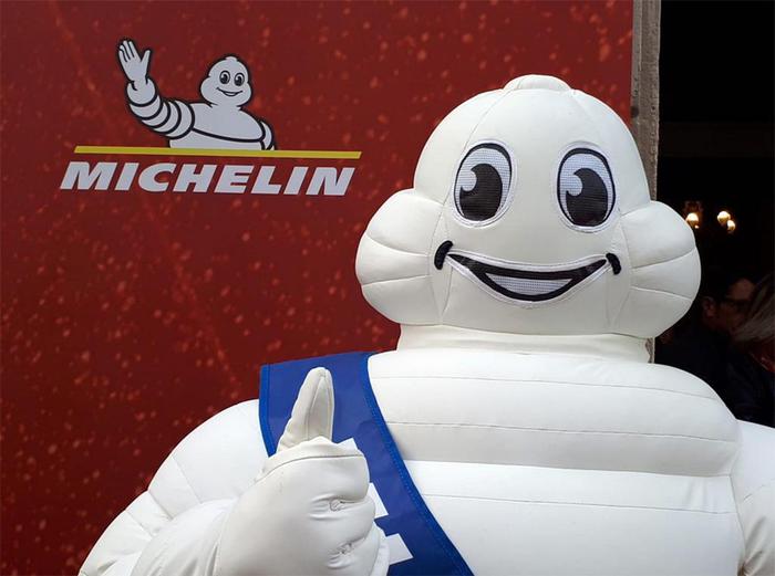 Guida Michelin, 5 gli stellati Calabria