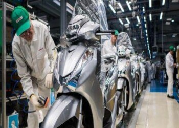Honda Italia industriale, recruitment corre veloce con tool Visiotalent  