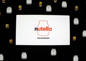 ‘Hotella Nutella’, il primo Nutella Hotel apre in California