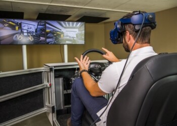 Hyundai Design, realtà virtuale per le auto del futuro