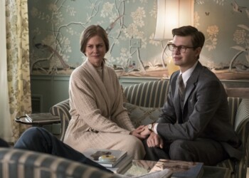 Il Cardellino in Italia dal 6 dicembre in esclusiva digitale