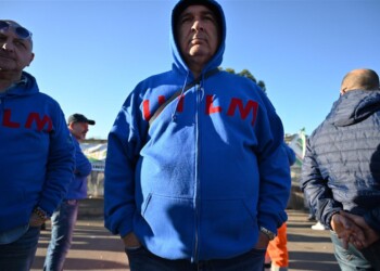 Il caso Ilva è il ritratto di Dorian Gray della sinistra italiana