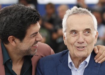 Il Traditore ‘Capri International feature film’