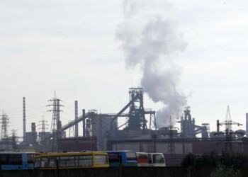 Ilva: a giudizio Bondi e Gnudi