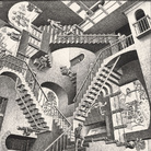In arrivo a Trieste i mondi impossibili di Escher