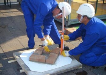 Inail, calano infortuni mortali ma solo quelli plurimi 