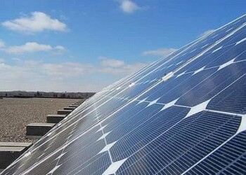 Inapp, installatore impianti fotovoltaici e paesaggisti i nuovi green jobs  