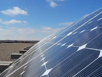 Inapp, installatore impianti fotovoltaici e paesaggisti i nuovi green jobs