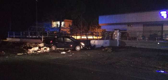 Incidenti stradali:muore 18enne,3 feriti