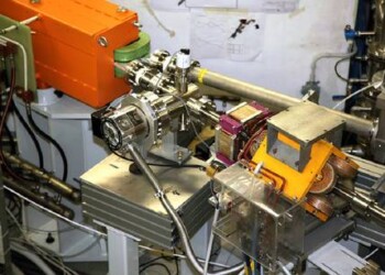 Indizi sulla quinta forza della natura, porta tra due mondi