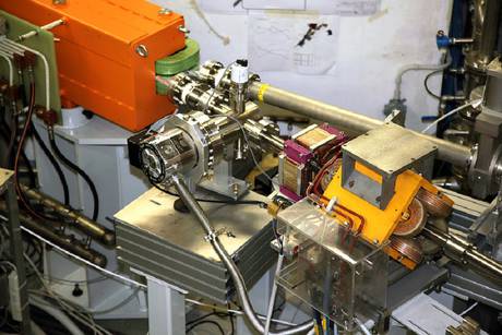 Indizi sulla quinta forza della natura, porta tra due mondi