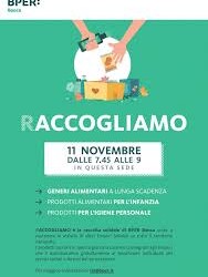Sostenibilità: ‘Raccogliamo’, in 10 città l’iniziativa solidale di Bper 