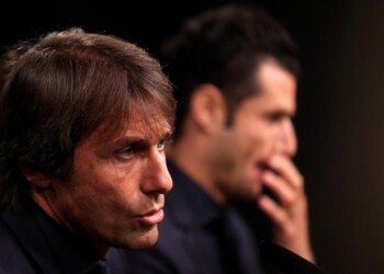 Inter: Conte, aumentiamo giri del motore