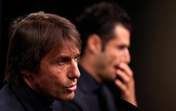 Inter: Conte, aumentiamo giri del motore