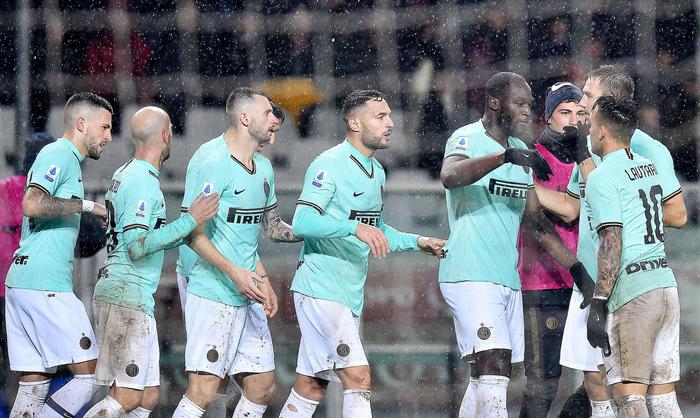 Inter: Conte, soddisfatto di non avere preso gol