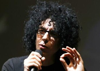 Internet: Giovanni Allevi, ‘ero scettico sui social finché è arrivata Greta’ 