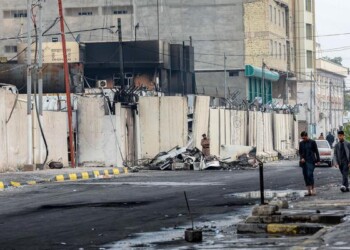 Iraq, altri 5 manifestanti uccisi