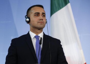 Iraq: dolore Di Maio, pensiero a soldati