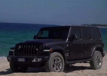 Jeep Tour DIVINO 2019 – Formula Motori